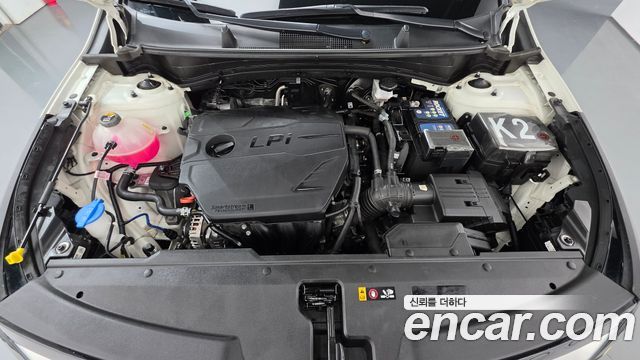 Kia Sportage 2024 — photo 6