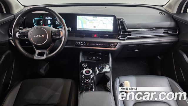 Kia Sportage 2024 — photo 10