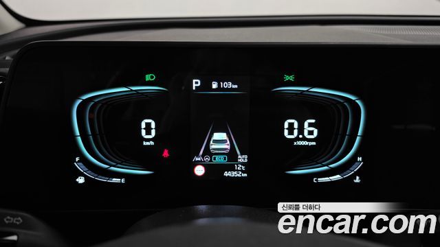 Kia Sportage 2024 — photo 11