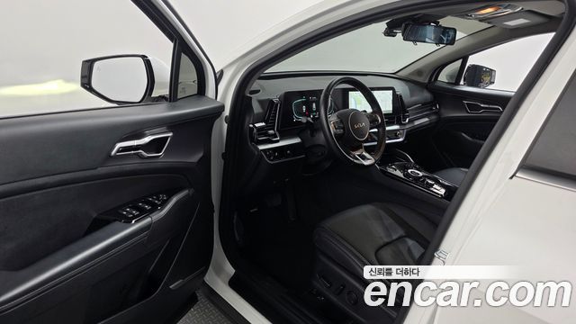 Kia Sportage 2024 — photo 13