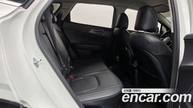 Kia Sportage 2024 — photo 17