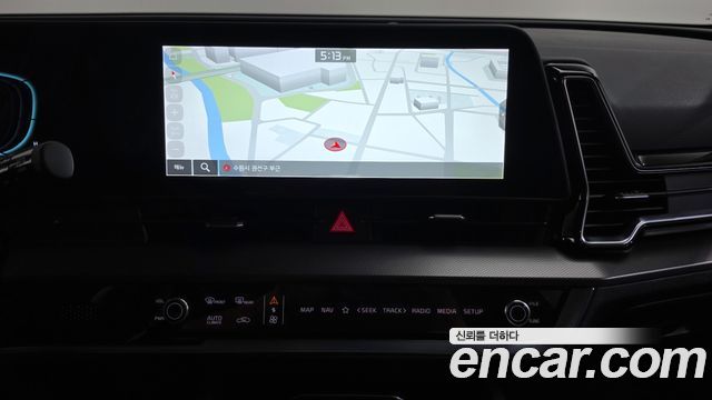 Kia Sportage 2024 — photo 18