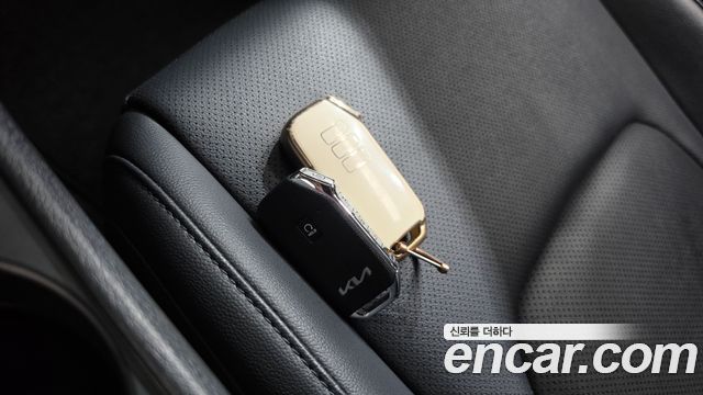 Kia Sportage 2024 — photo 21