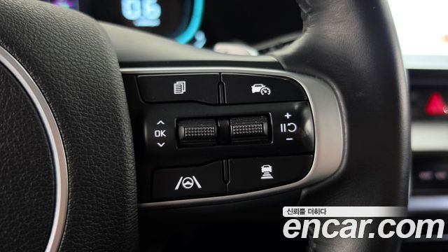 Kia Sportage 2024 — photo 22