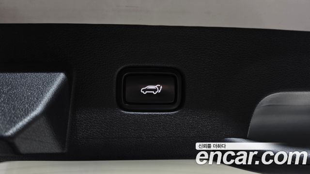 Kia Sportage 2024 — photo 23