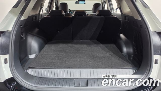 Kia Sportage 2024 — photo 24