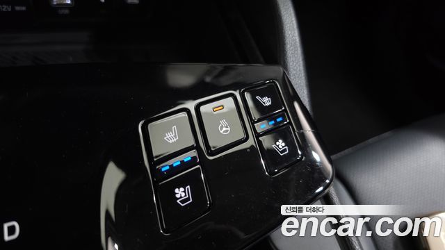 Kia Sportage 2024 — photo 25