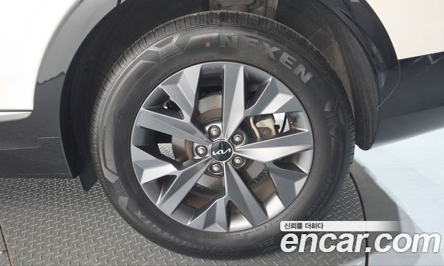 Kia Sportage 2024 — photo 7