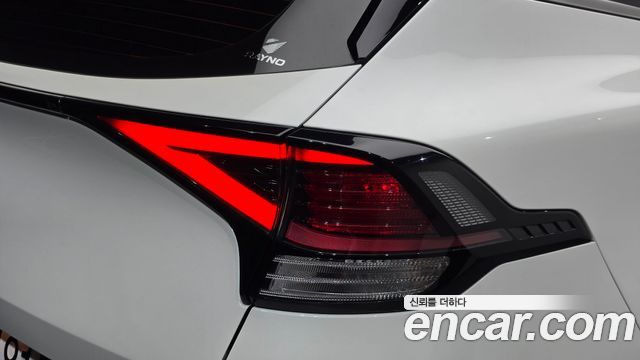 Kia Sportage 2024 — photo 9