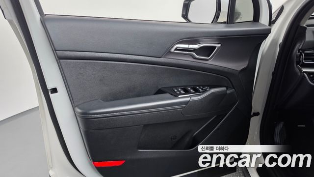 Kia Sportage 2024 — photo 14