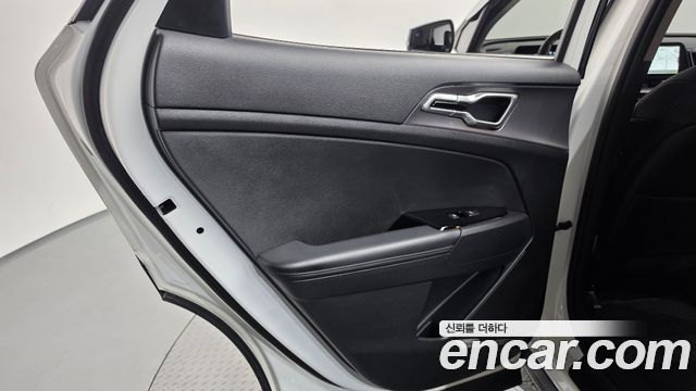 Kia Sportage 2024 — photo 15