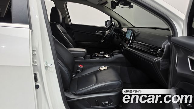 Kia Sportage 2024 — photo 16