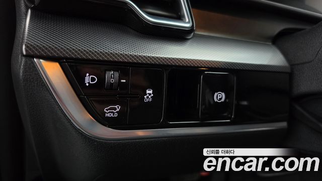 Kia Sportage 2024 — photo 30