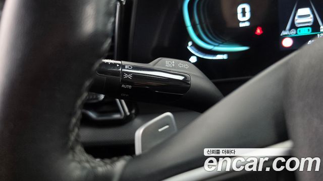 Kia Sportage 2024 — photo 32