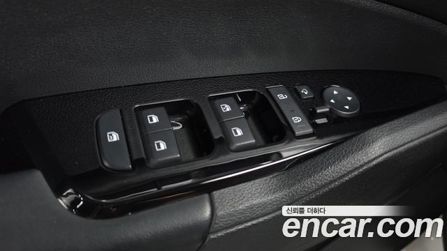 Kia Sportage 2024 — photo 34