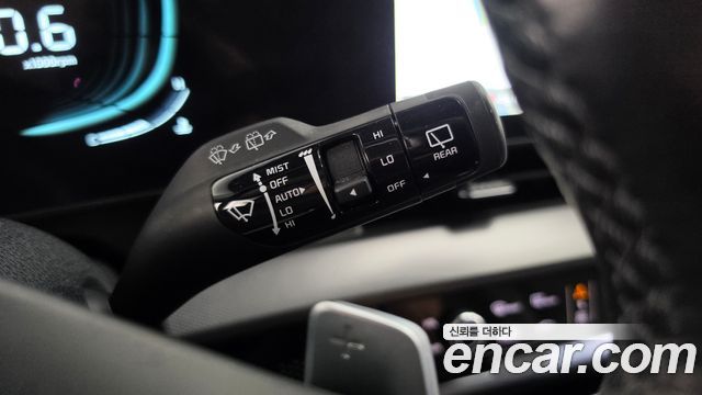 Kia Sportage 2024 — photo 35