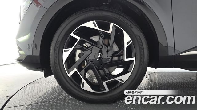 Kia Sportage 2024 — photo 5
