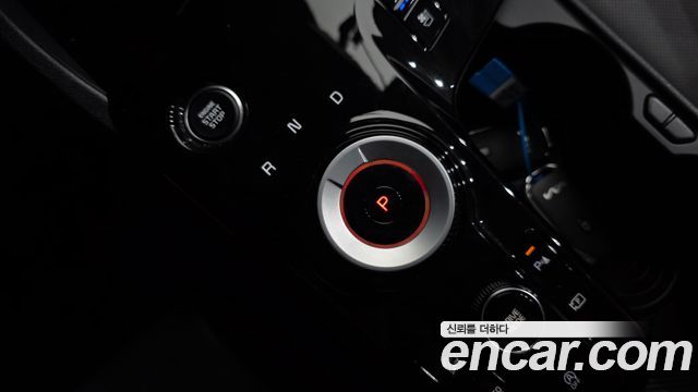 Kia Sportage 2024 — photo 12