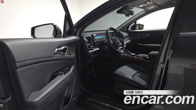Kia Sportage 2024 — photo 13