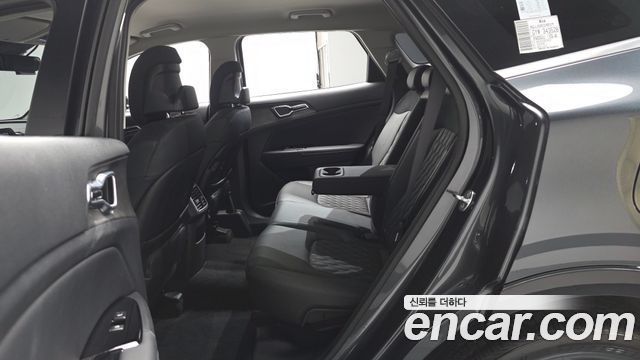 Kia Sportage 2024 — photo 18