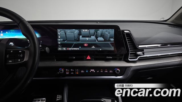 Kia Sportage 2024 — photo 20