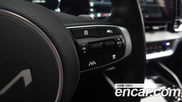 Kia Sportage 2024 — photo 24