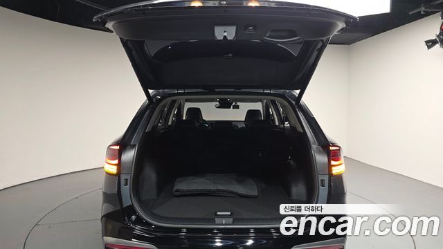 Kia Sportage 2024 — photo 26
