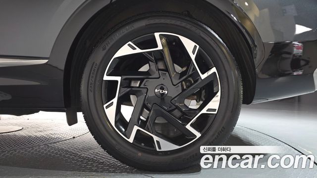 Kia Sportage 2024 — photo 7
