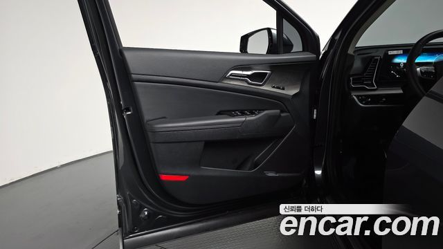 Kia Sportage 2024 — photo 14