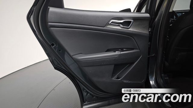 Kia Sportage 2024 — photo 15