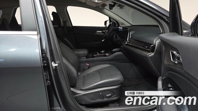 Kia Sportage 2024 — photo 16