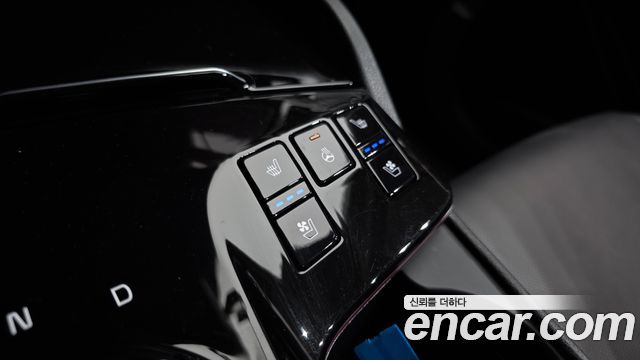 Kia Sportage 2024 — photo 27