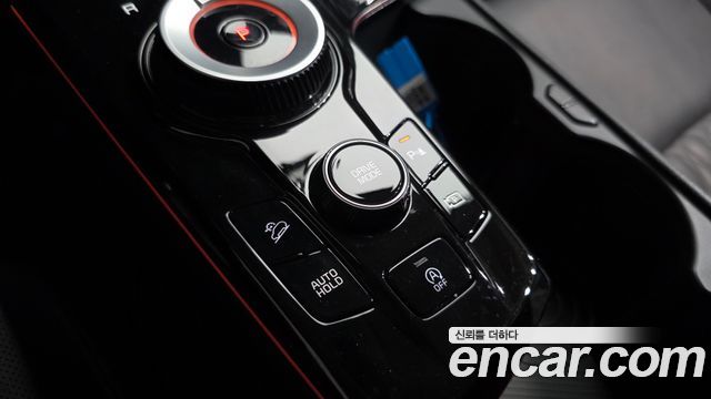 Kia Sportage 2024 — photo 28