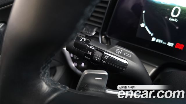 Kia Sportage 2024 — photo 34