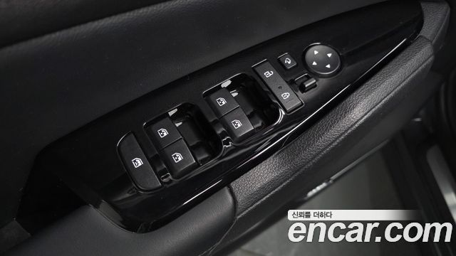Kia Sportage 2024 — photo 35