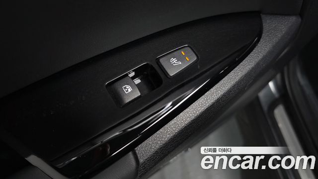Kia Sportage 2024 — photo 36