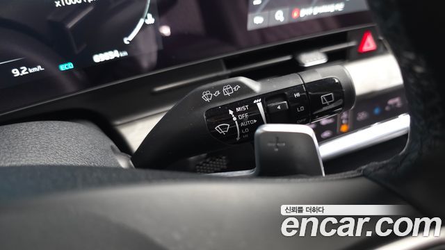 Kia Sportage 2024 — photo 37