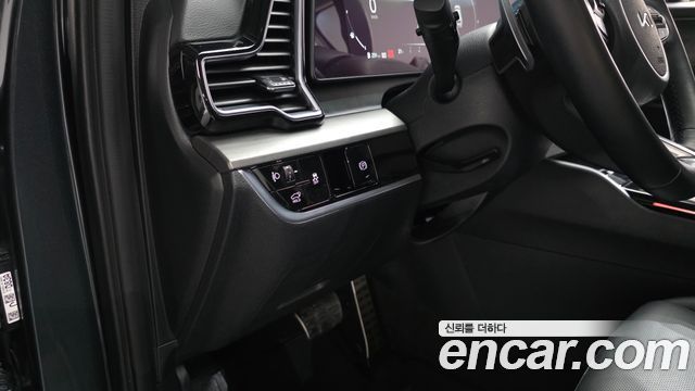 Kia Sportage 2024 — photo 40
