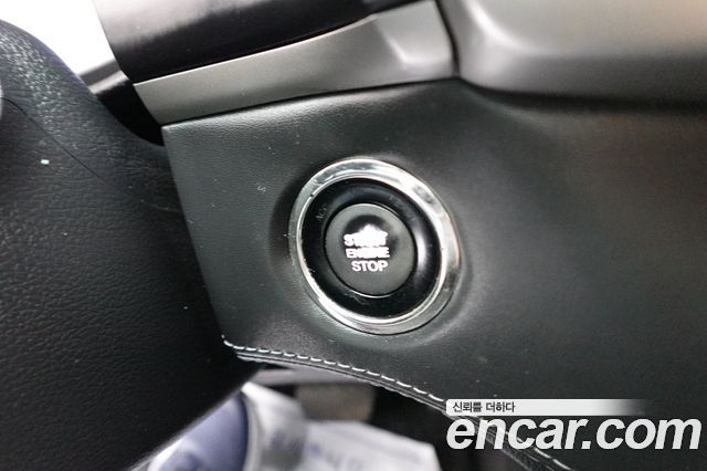 KG Mobility Rexton 2019 — photo 15