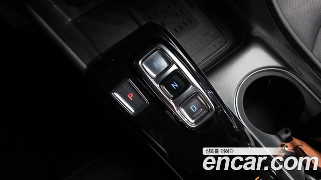 Hyundai Sonata 2022 — photo 12