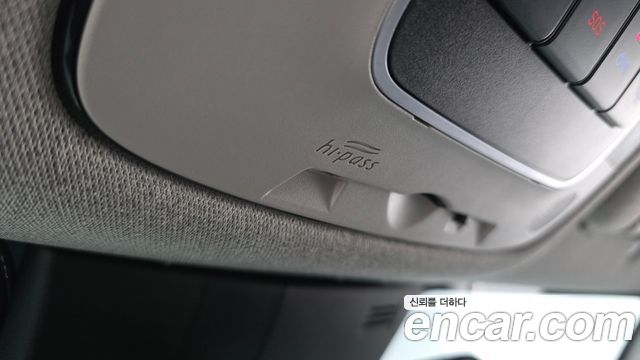 Hyundai Sonata 2022 — photo 25