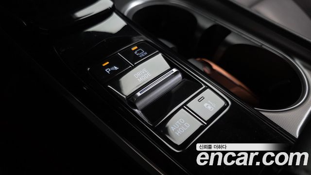 Hyundai Sonata 2022 — photo 27
