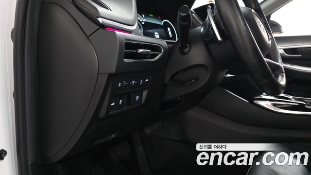 Hyundai Sonata 2022 — photo 30