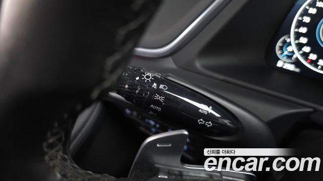 Hyundai Sonata 2022 — photo 34