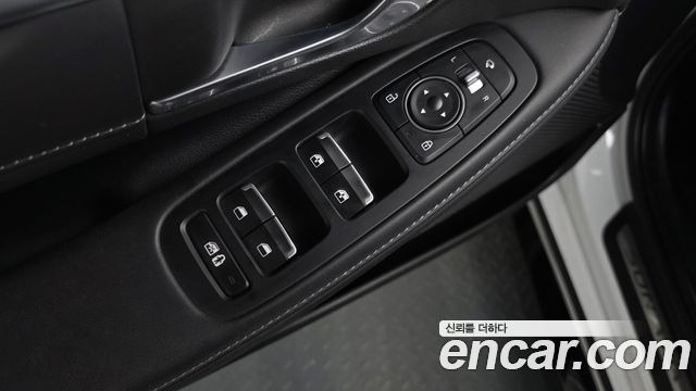 Hyundai Sonata 2022 — photo 35