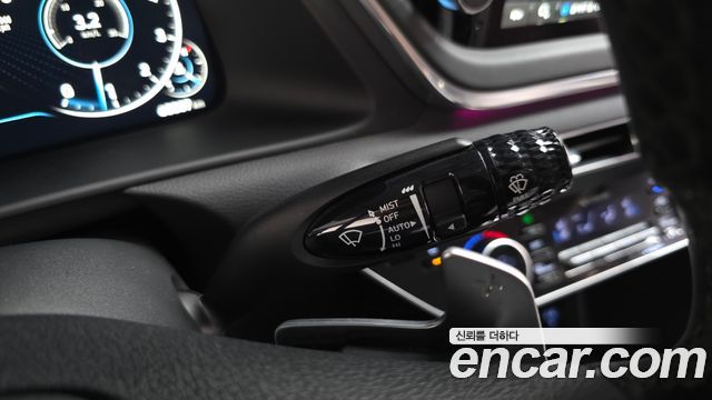 Hyundai Sonata 2022 — photo 36