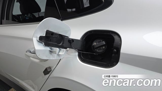 Hyundai Sonata 2022 — photo 38