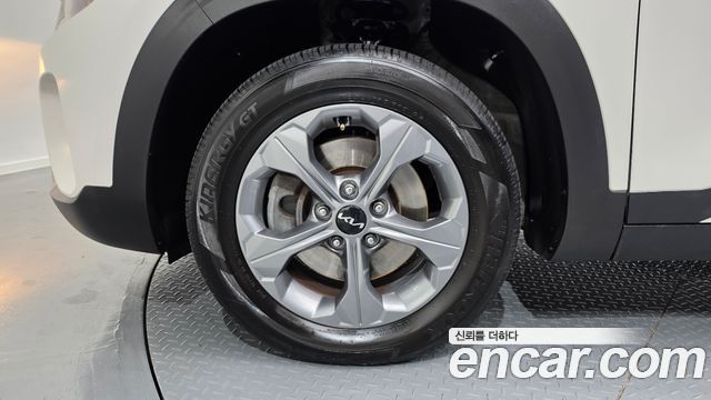 Kia Seltos 2023 — photo 5