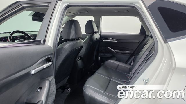 Kia Seltos 2023 — photo 17