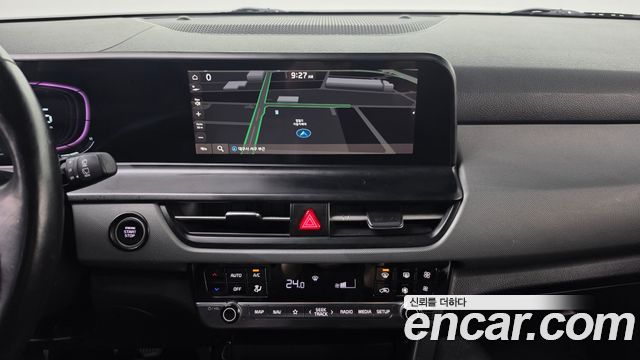 Kia Seltos 2023 — photo 18